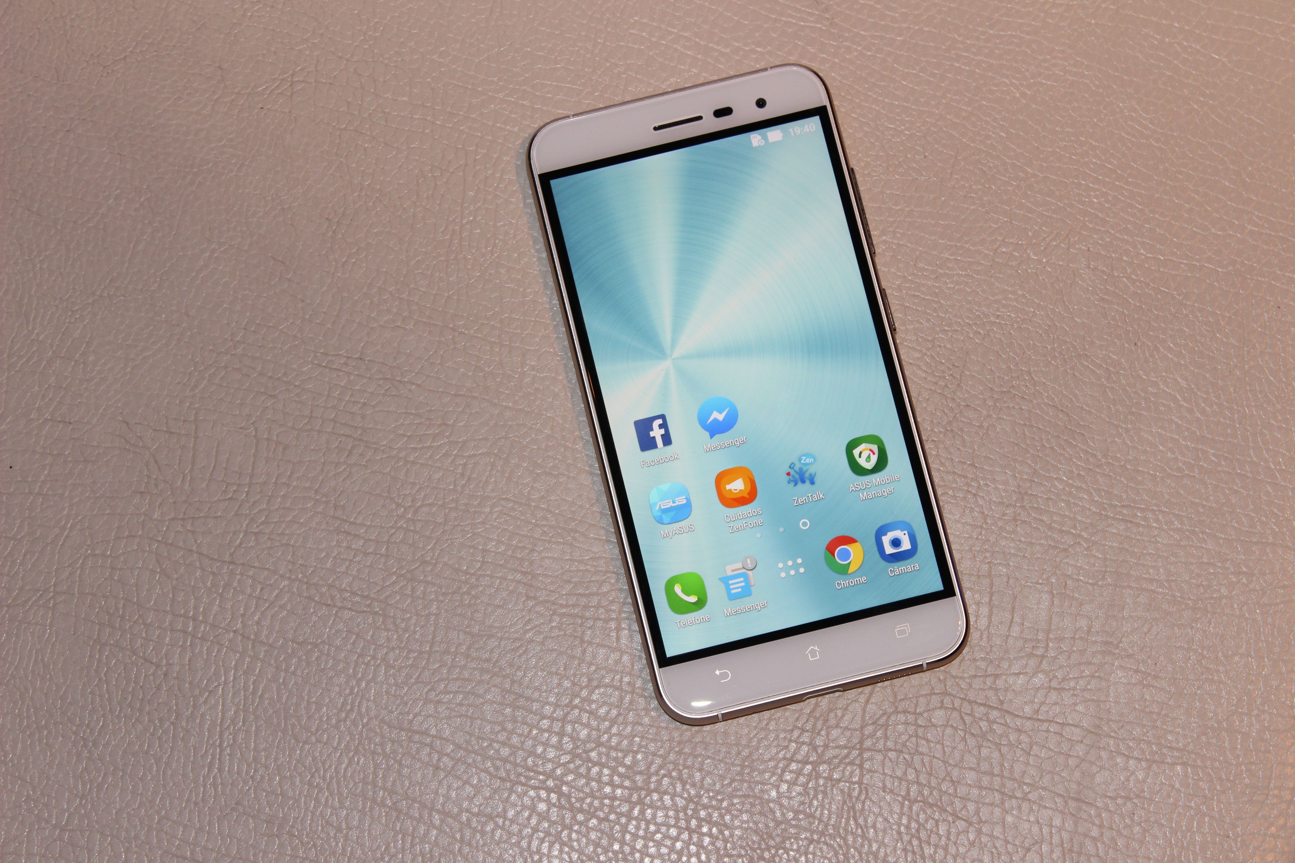 Asus Zenfone 3 Portugal