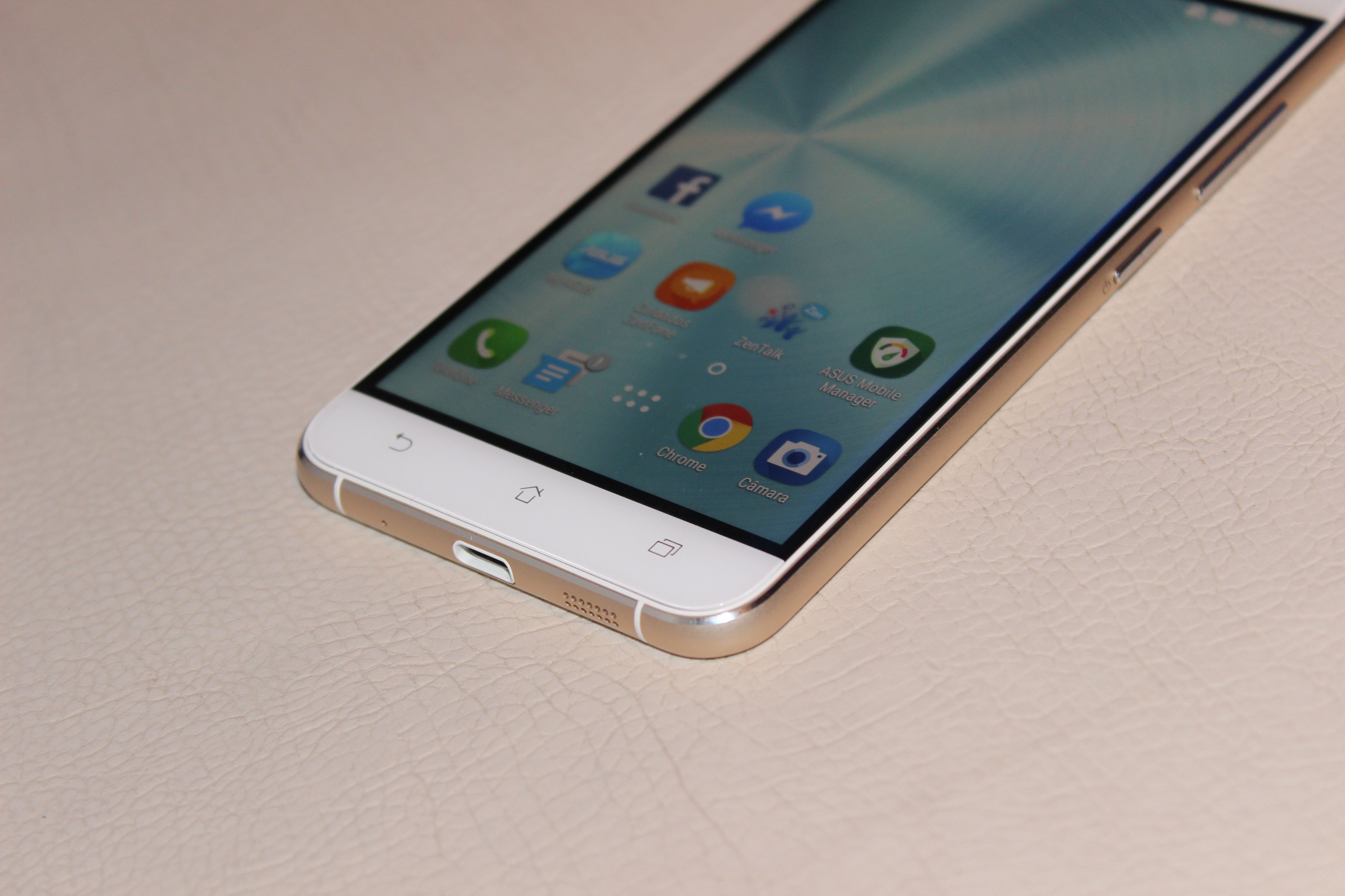 Asus Zenfone 3 Portugal