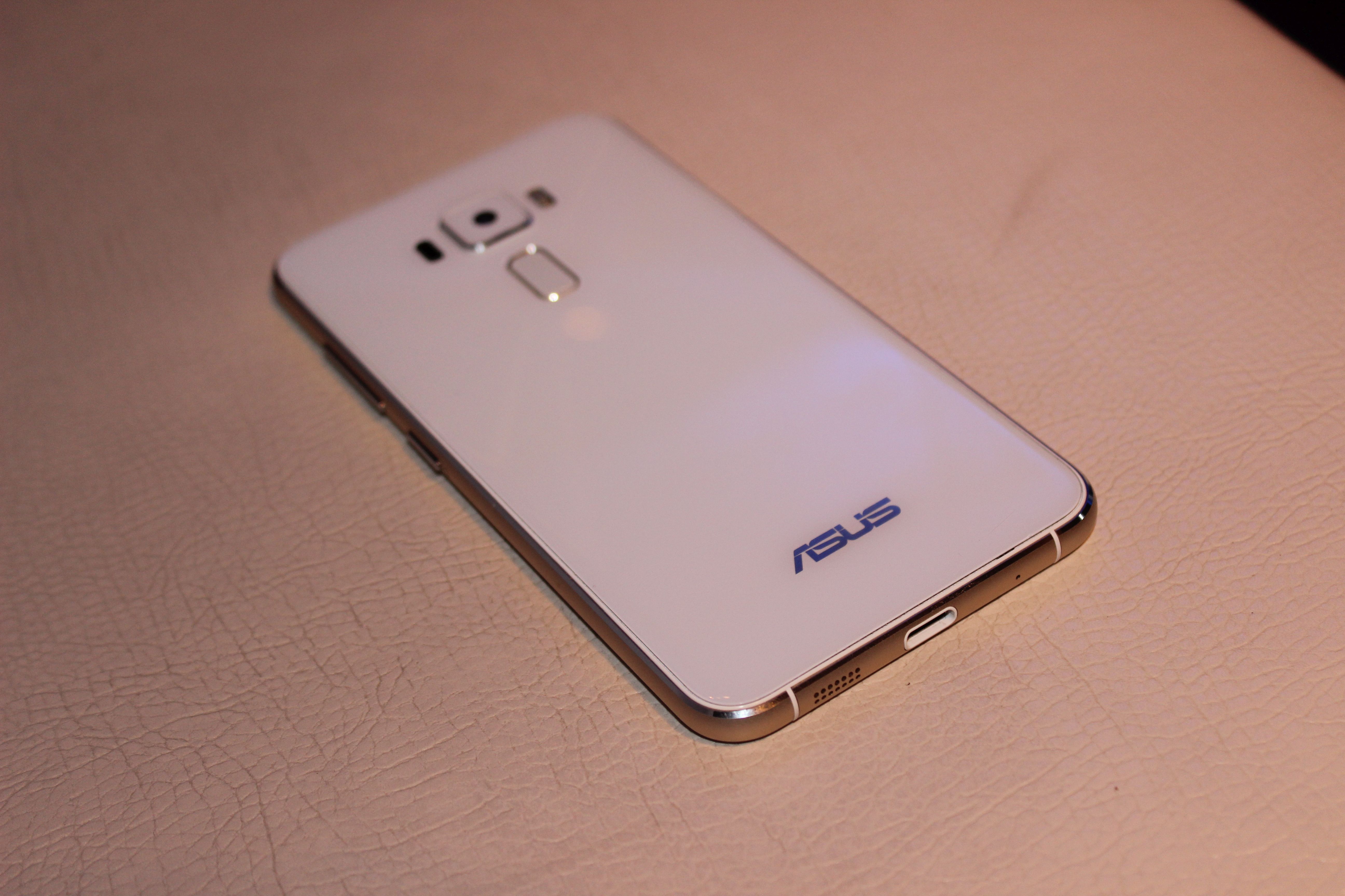 Asus Zenfone 3 Portugal