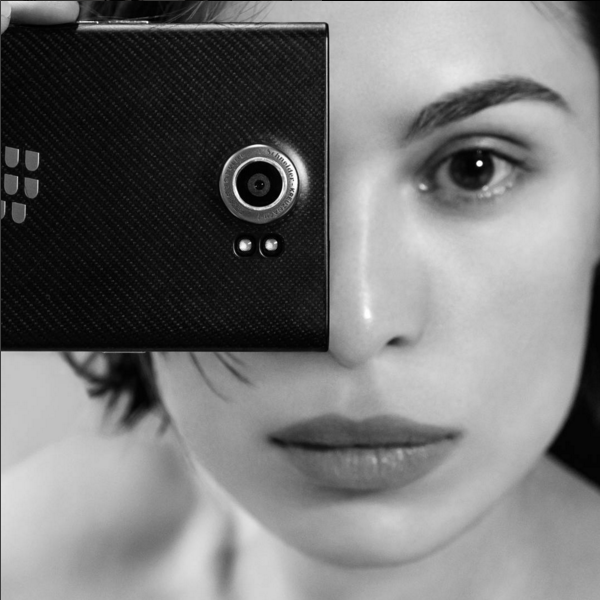 Smartphone BlackBerry