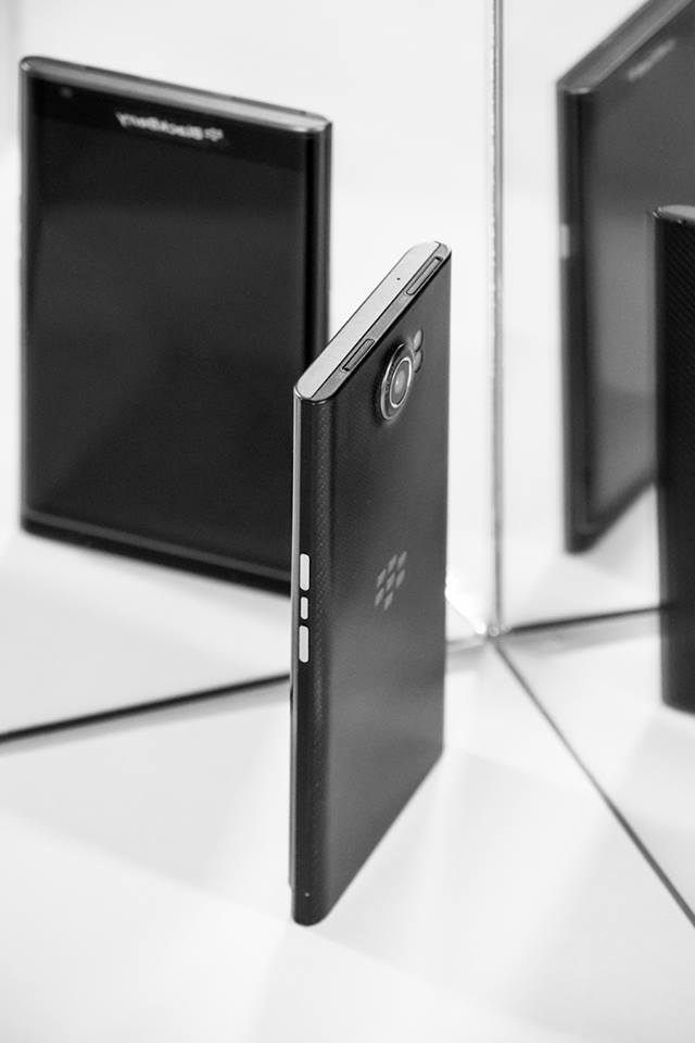 Smartphone BlackBerry