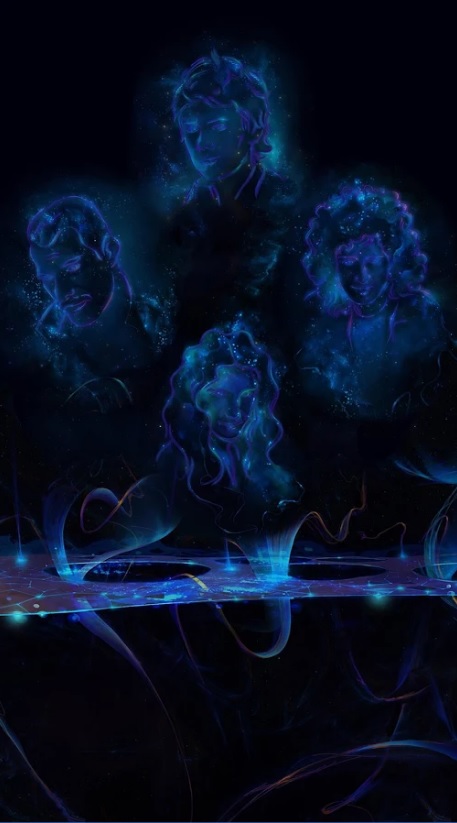 Google Bohemian Rhapsody VR