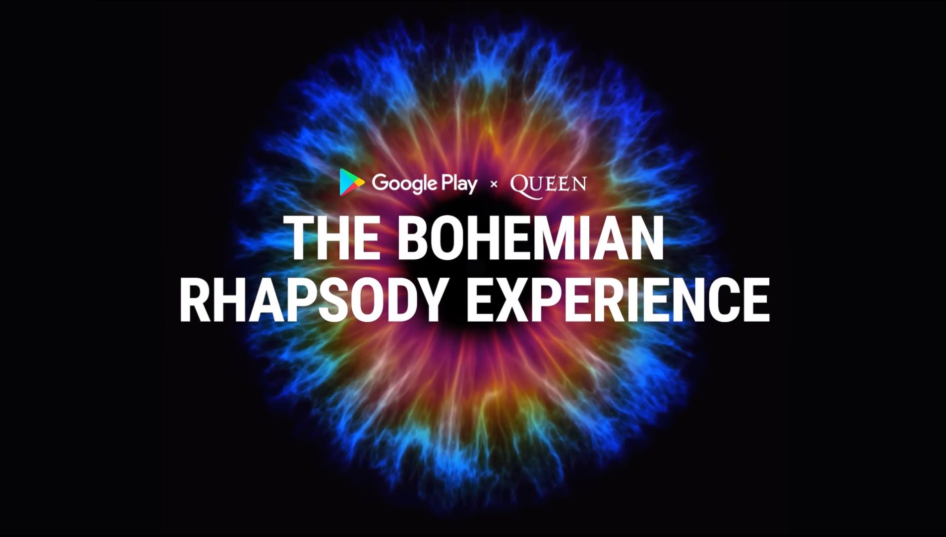 Google Bohemian Rhapsody VR