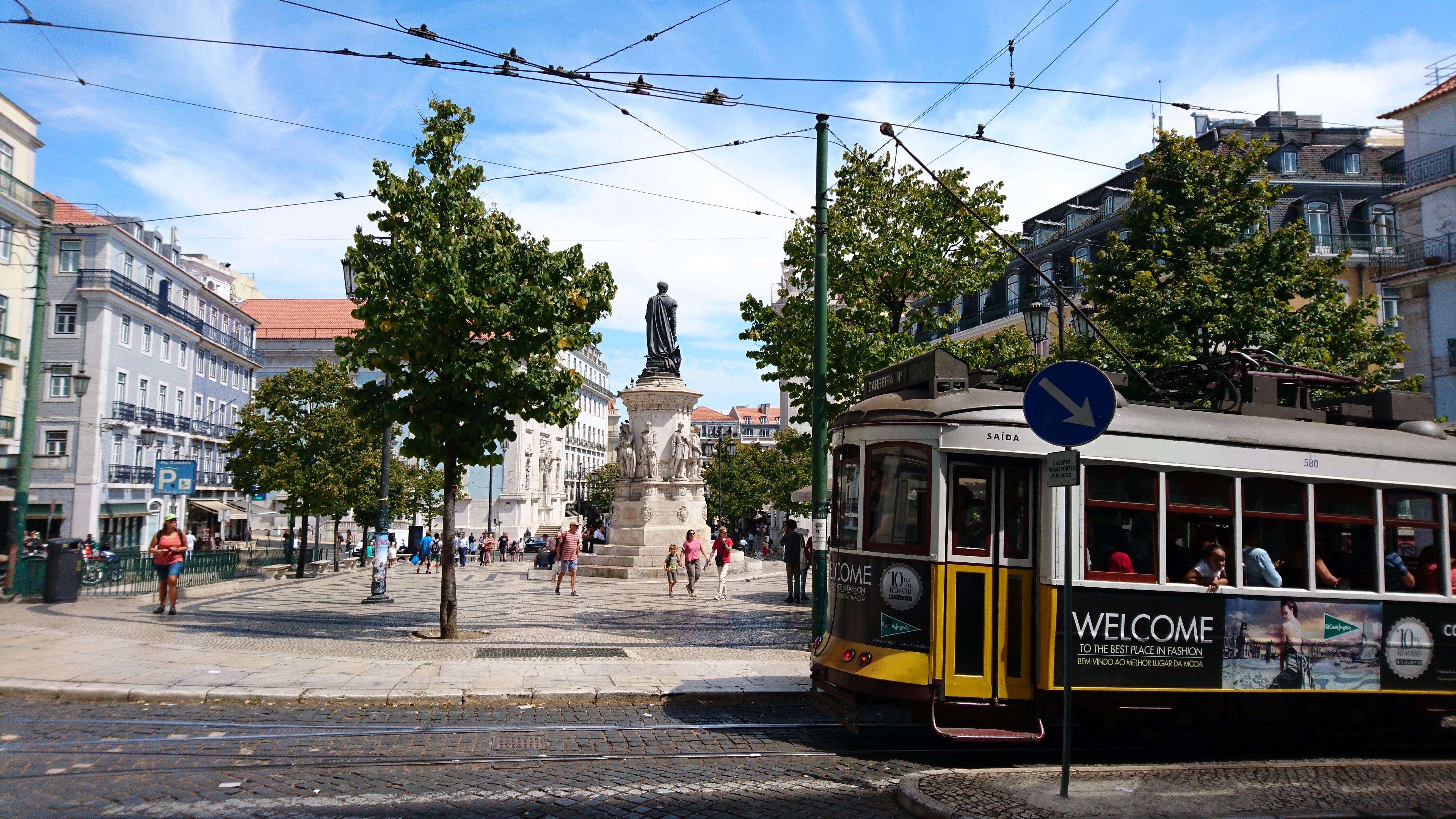 Fotografia Sony Xperia X