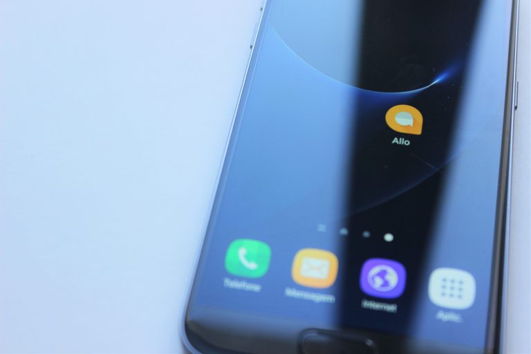 Google Allo