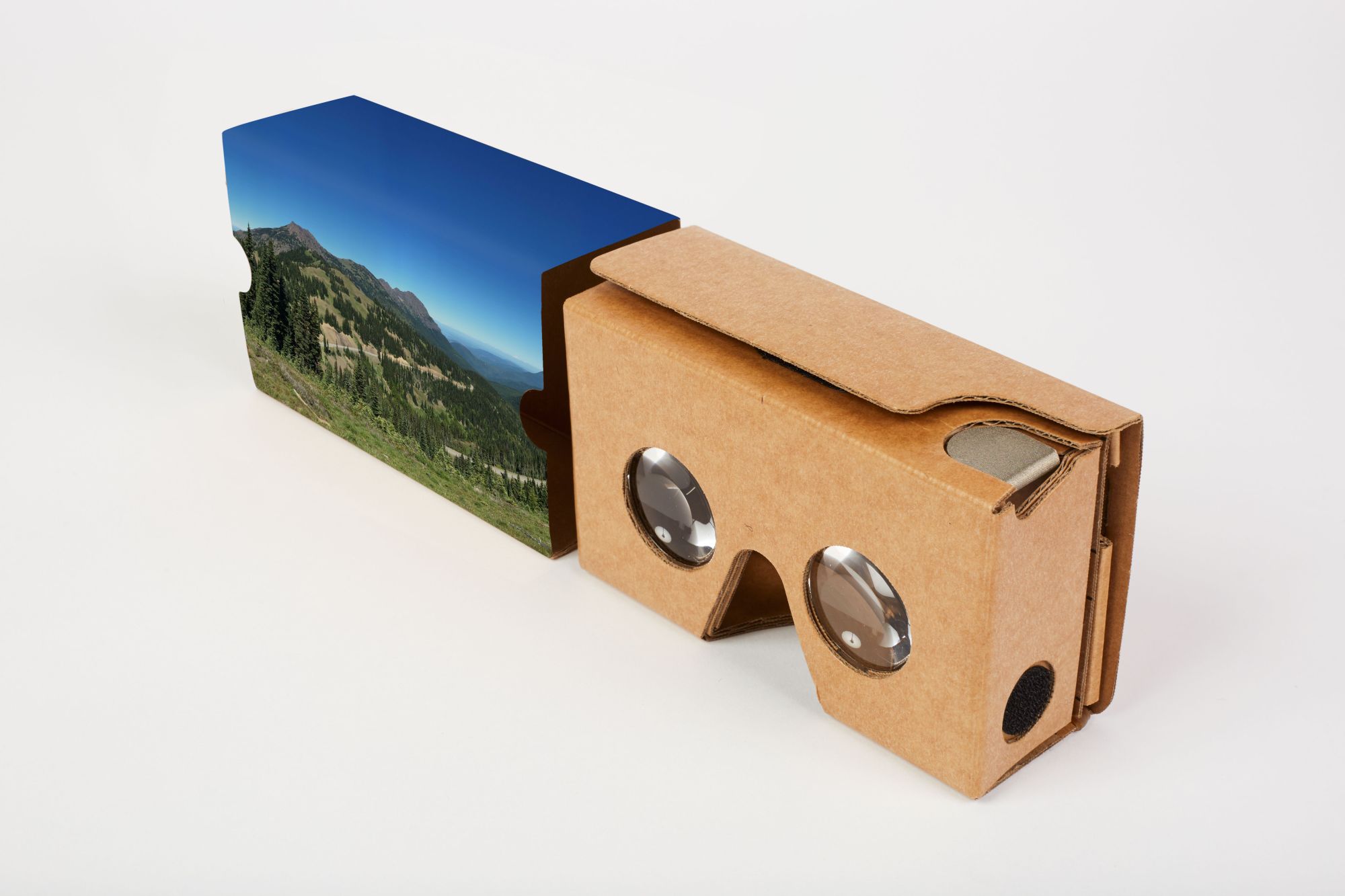 Google Cardboard
