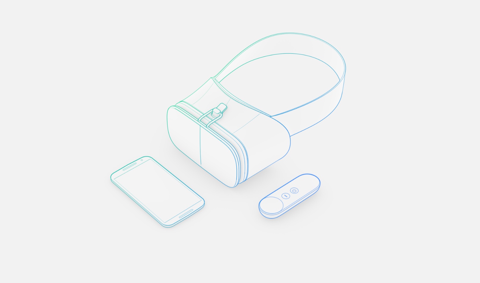 Google Daydream