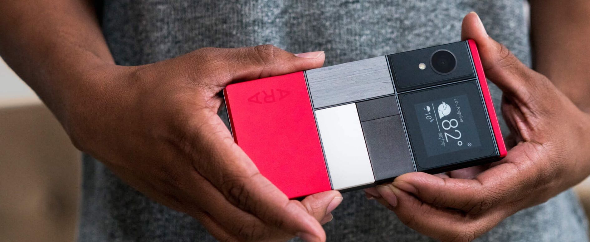 google project ara