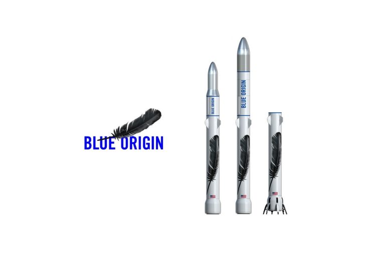 New Glenn Blue Origin