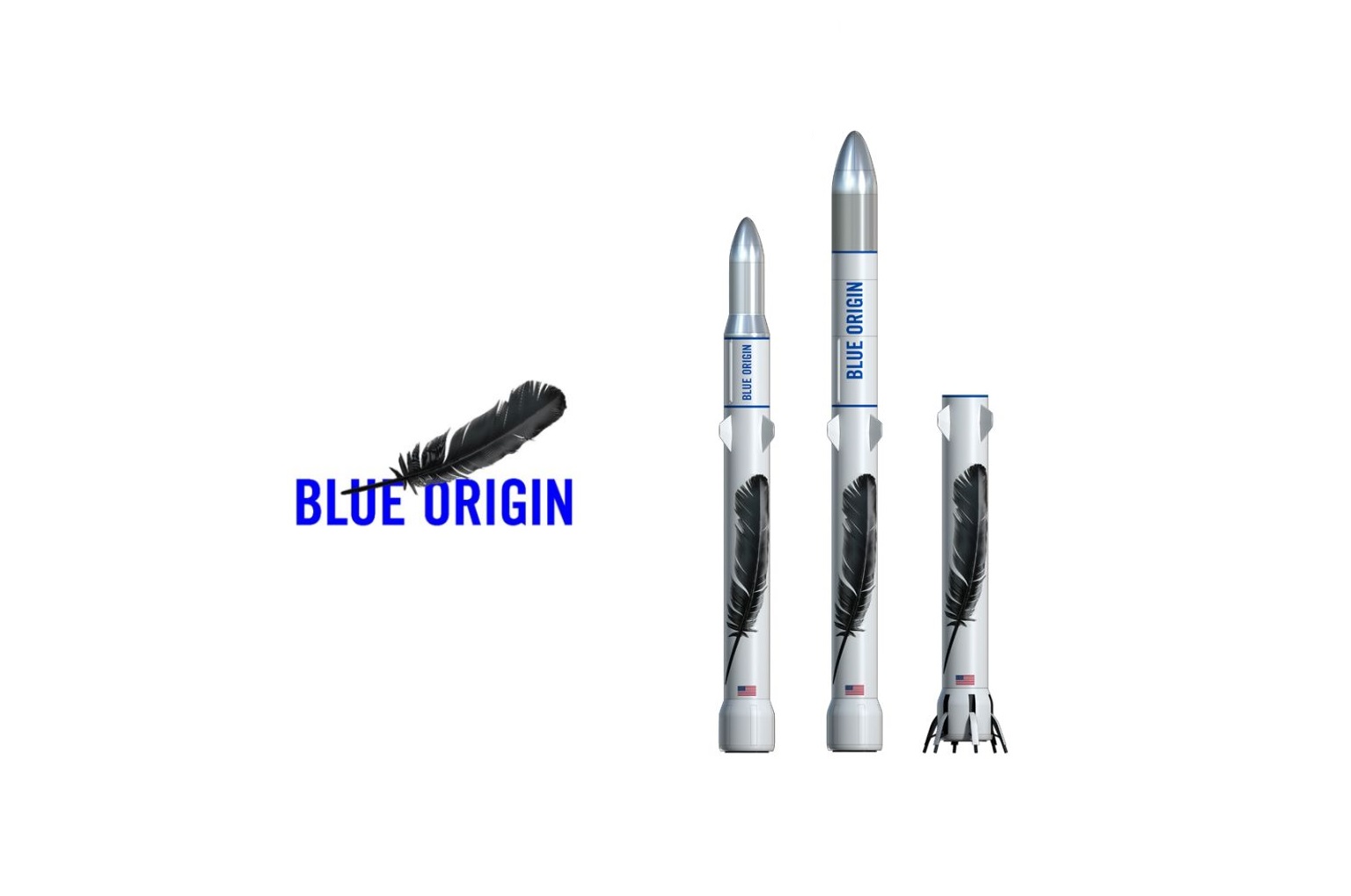 New Glenn Blue Origin
