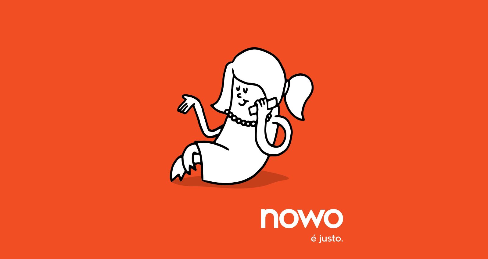 Nowo Cabovisão telecomunicações