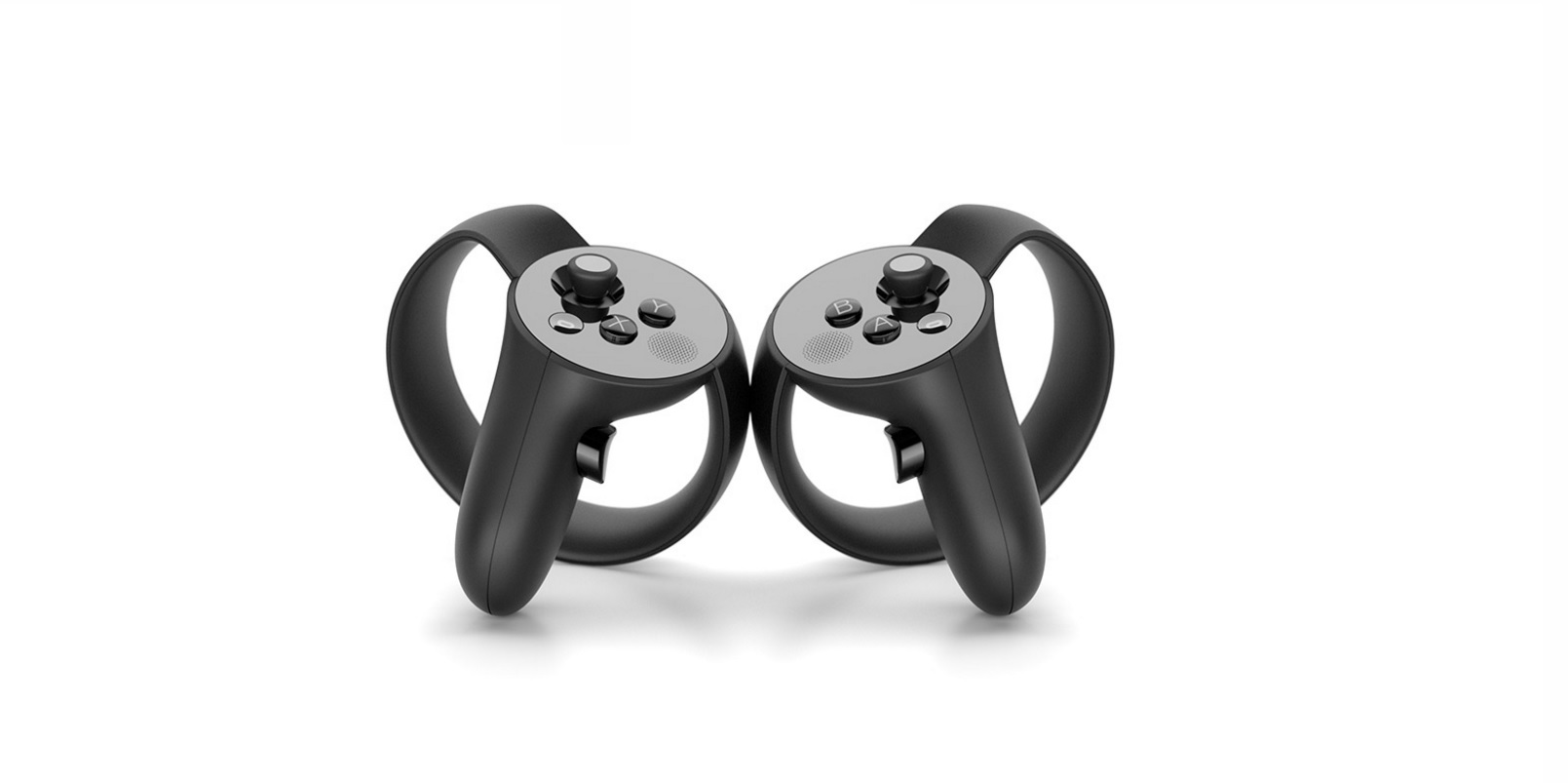 Oculus Touch