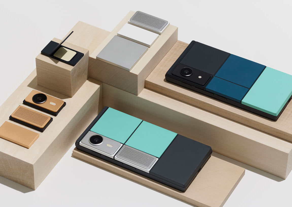 Google Project Ara
