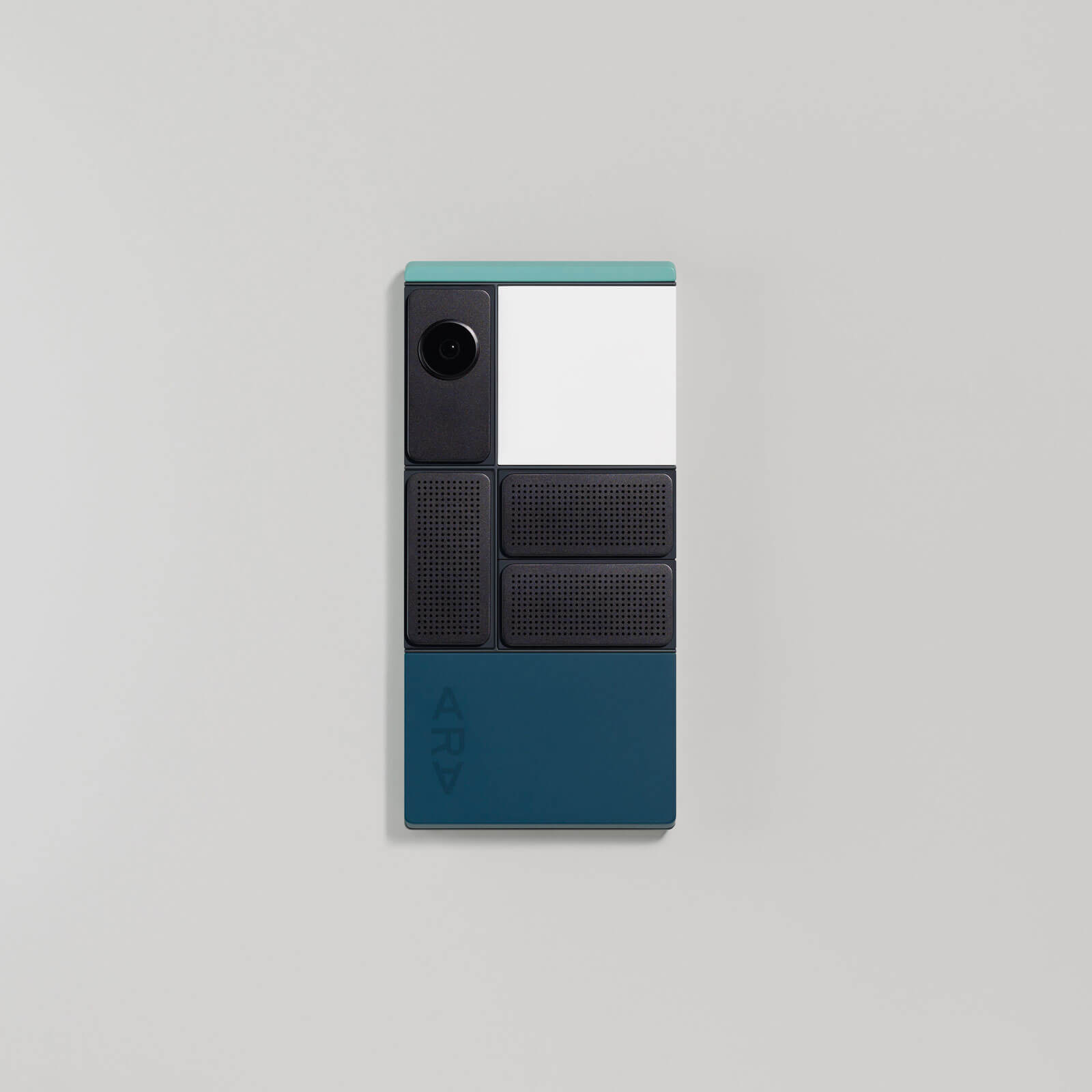 Google Project Ara