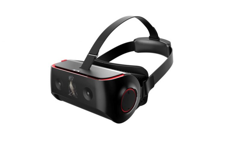 Qualcomm Snapdragon VR820