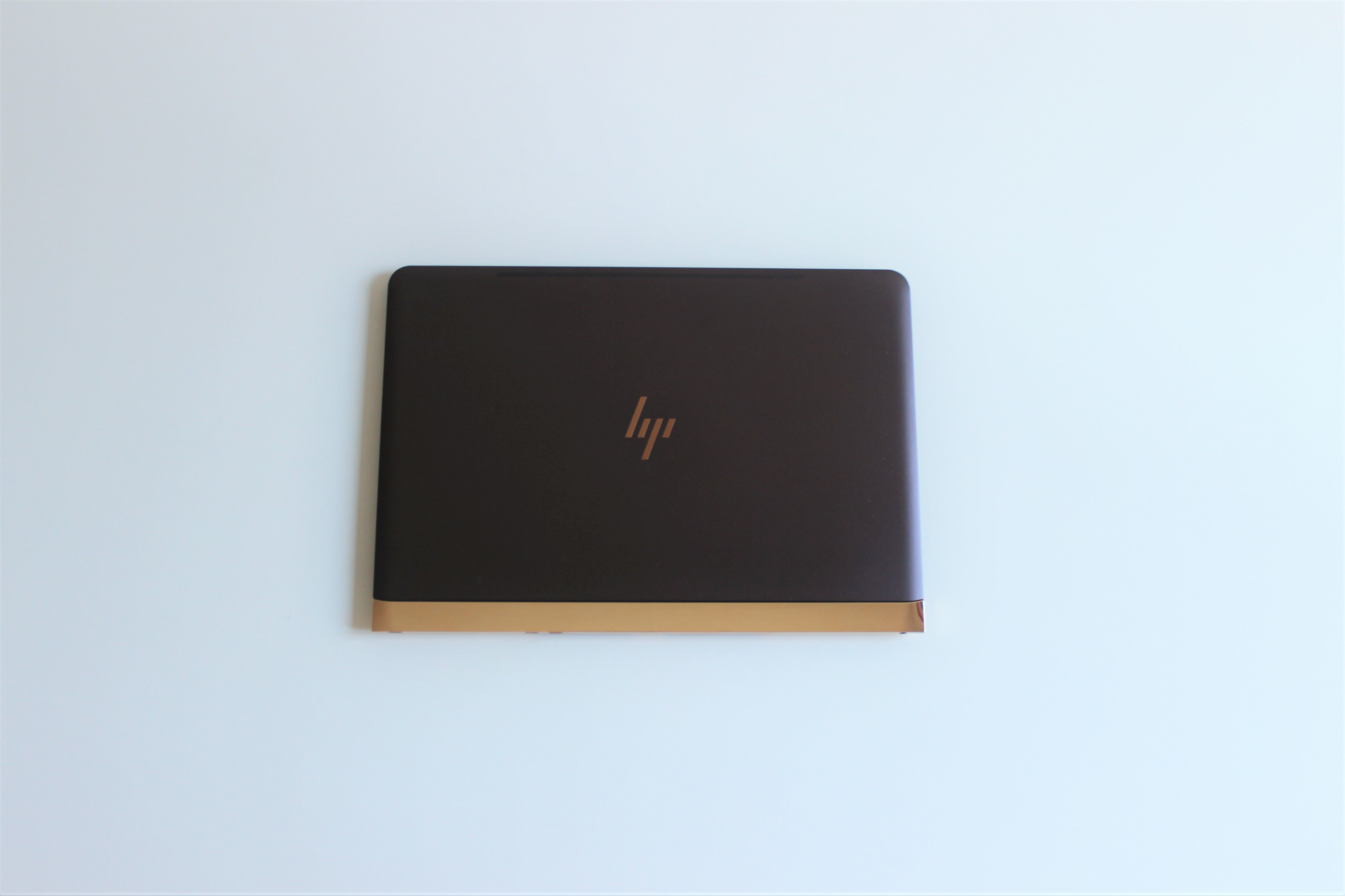 Análise Review HP Spectre 13
