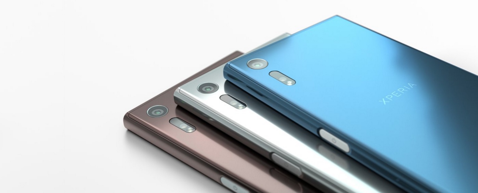 Sony Xperia XZ