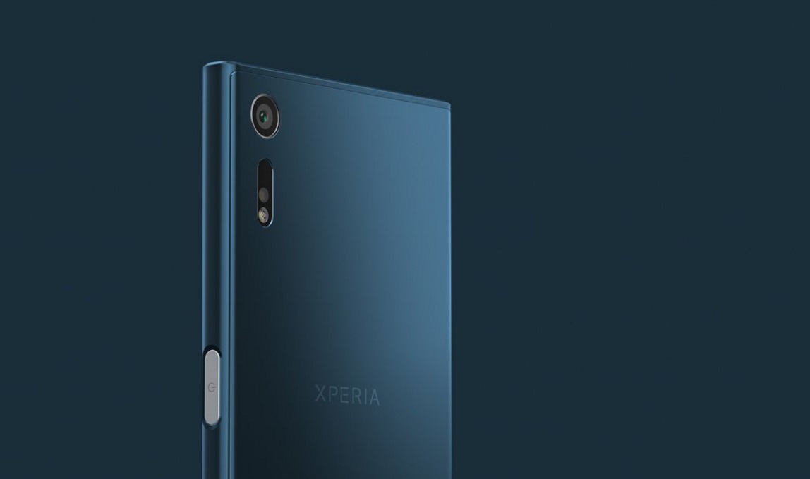 sony xperia