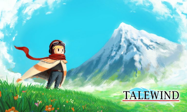 Talewind Game