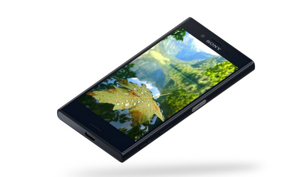 Sony Xperia X Compact