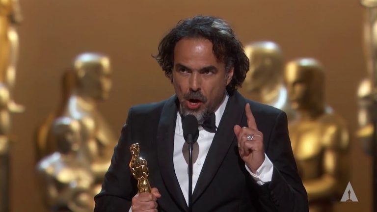 Alejandro Inarritu