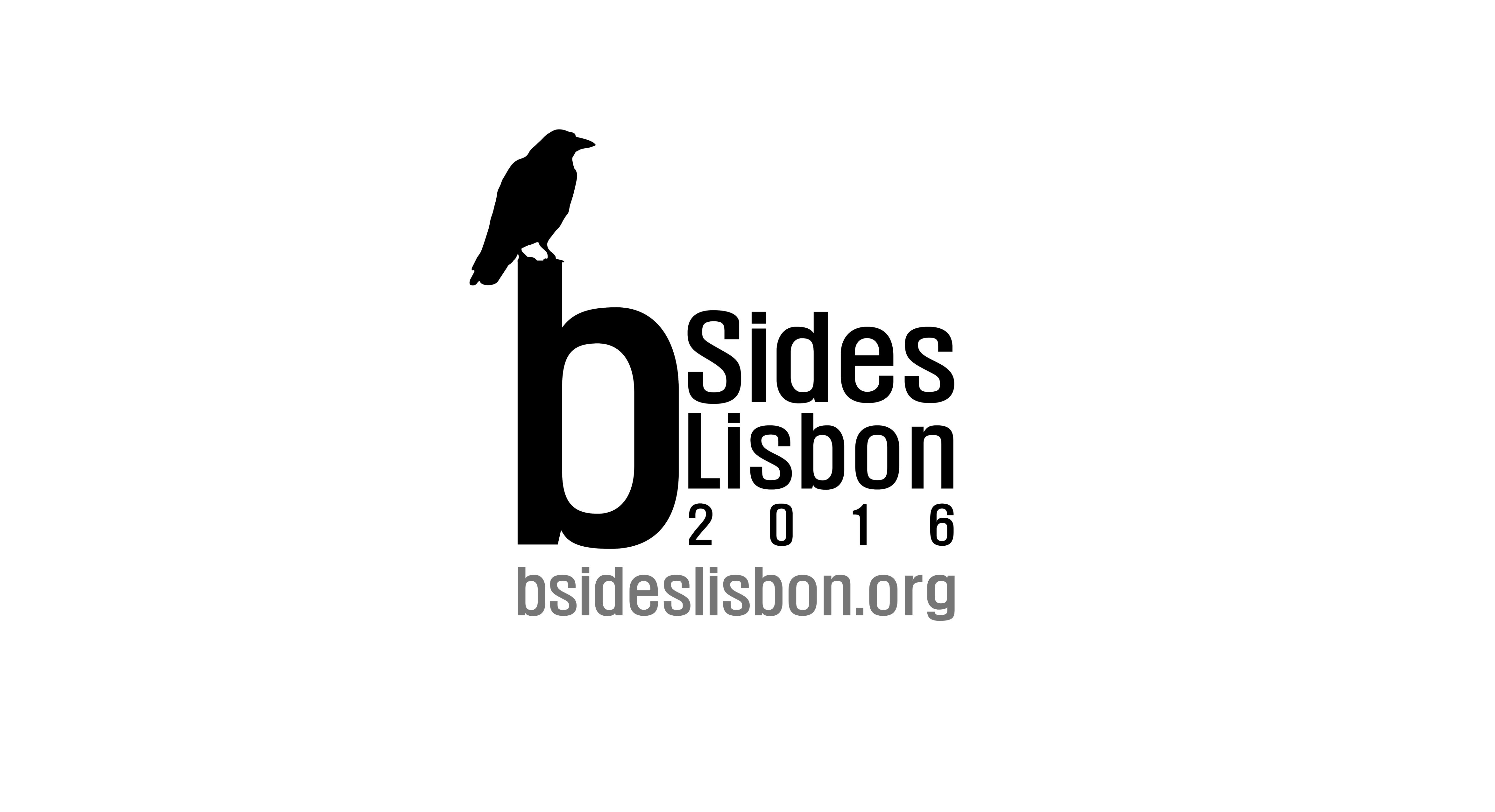 BSides Lisbon 2016