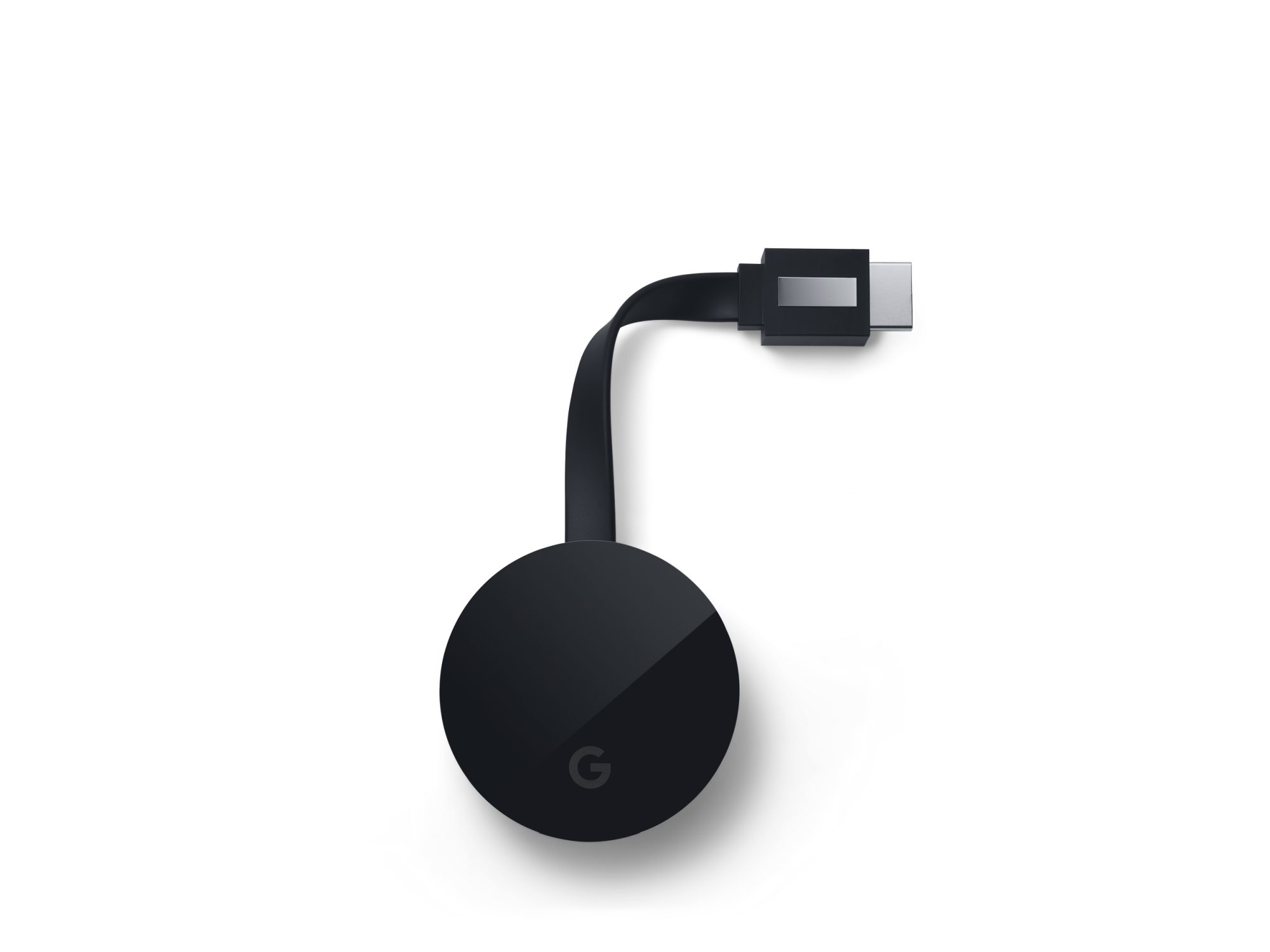 Google Chromecast Ultra