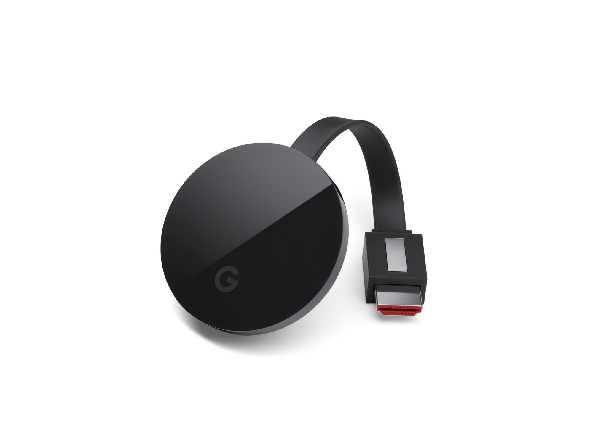 Google Chromecast Ultra