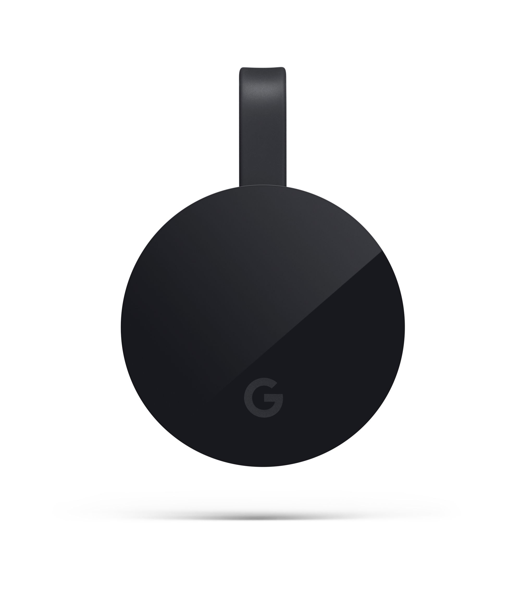 Google Chromecast Ultra