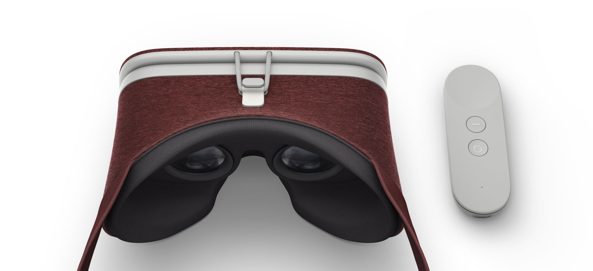 Google Daydream View