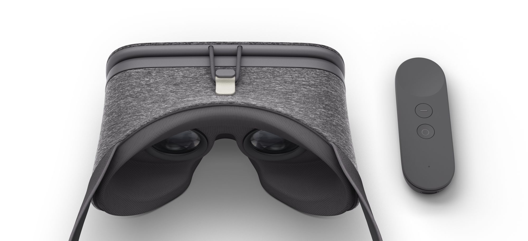 Google Daydream View