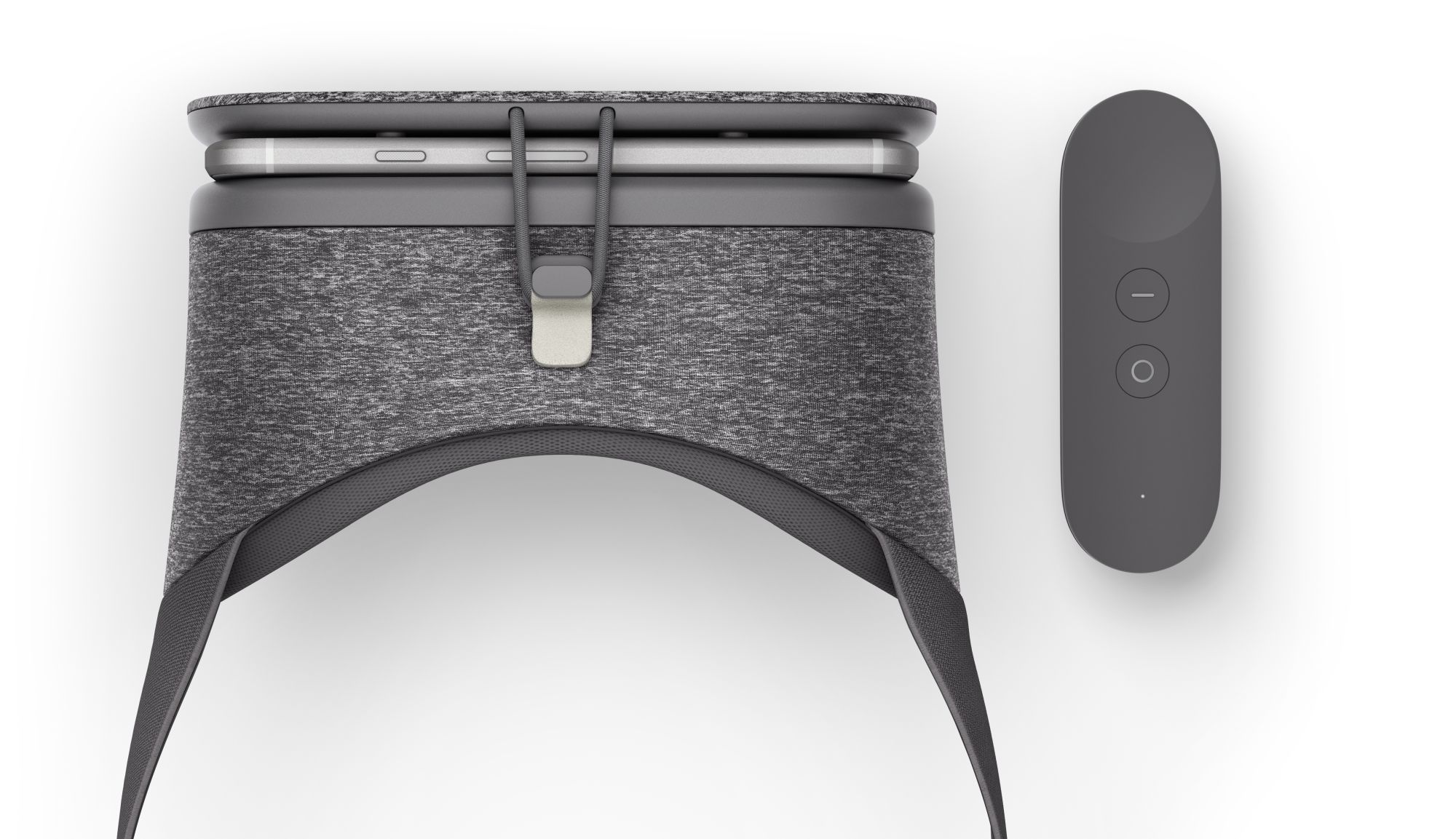 Google Daydream View