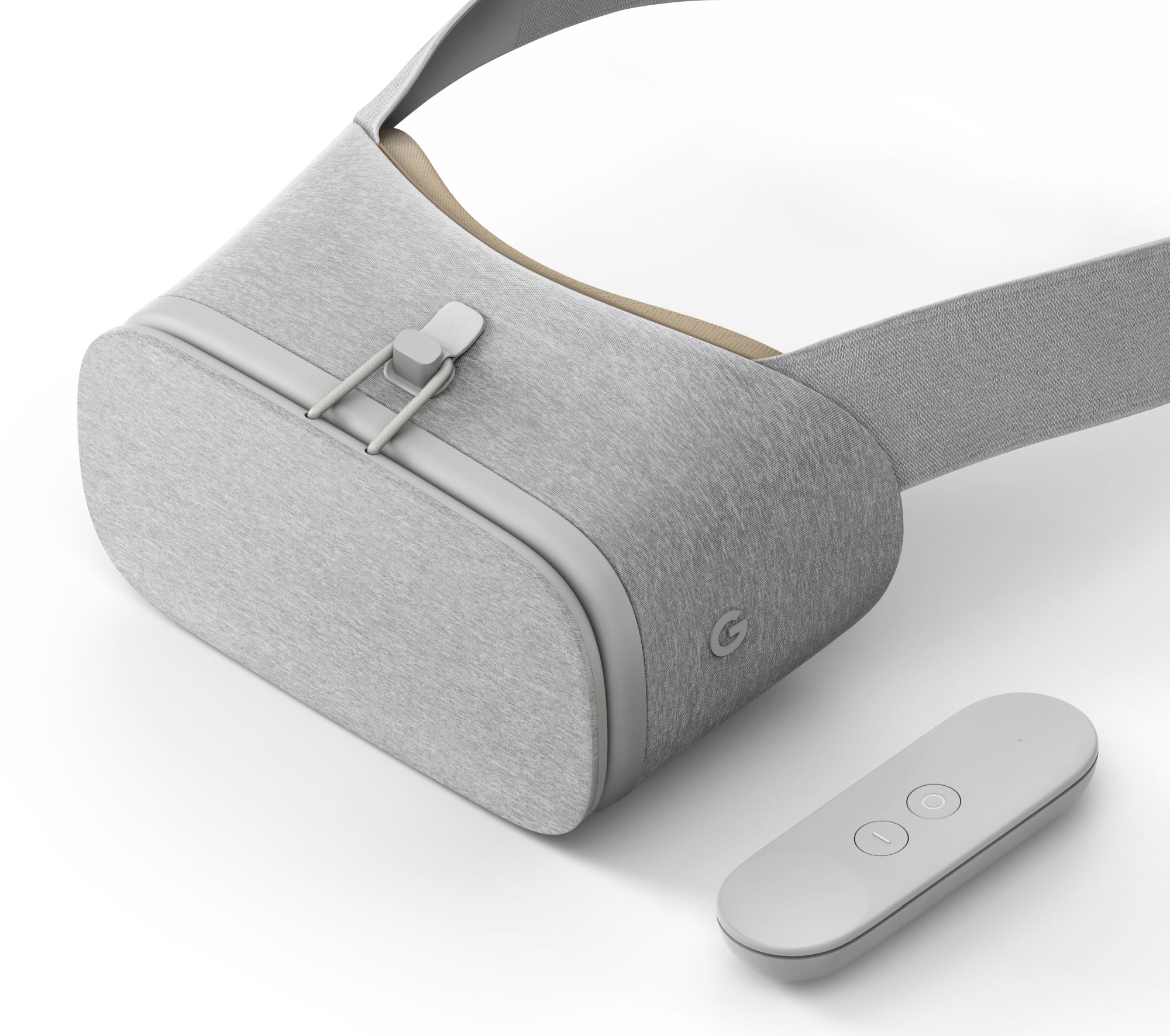 Google Daydream View