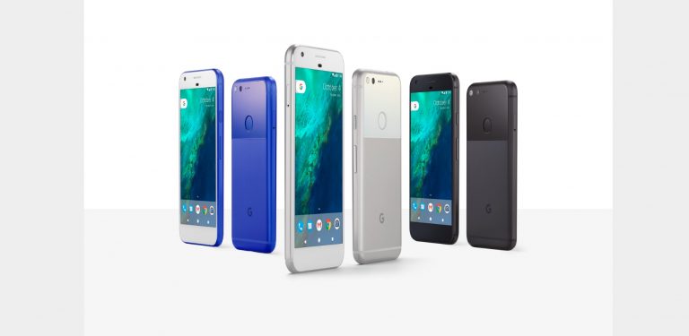Google Pixel