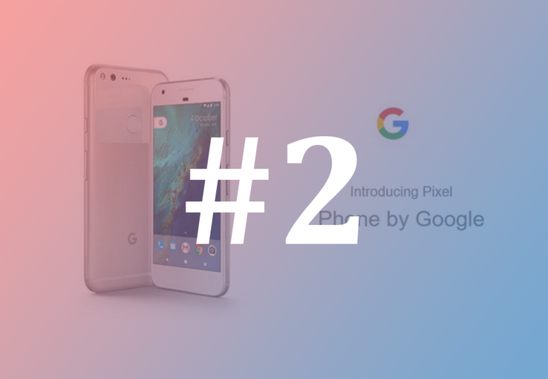 Google Pixel