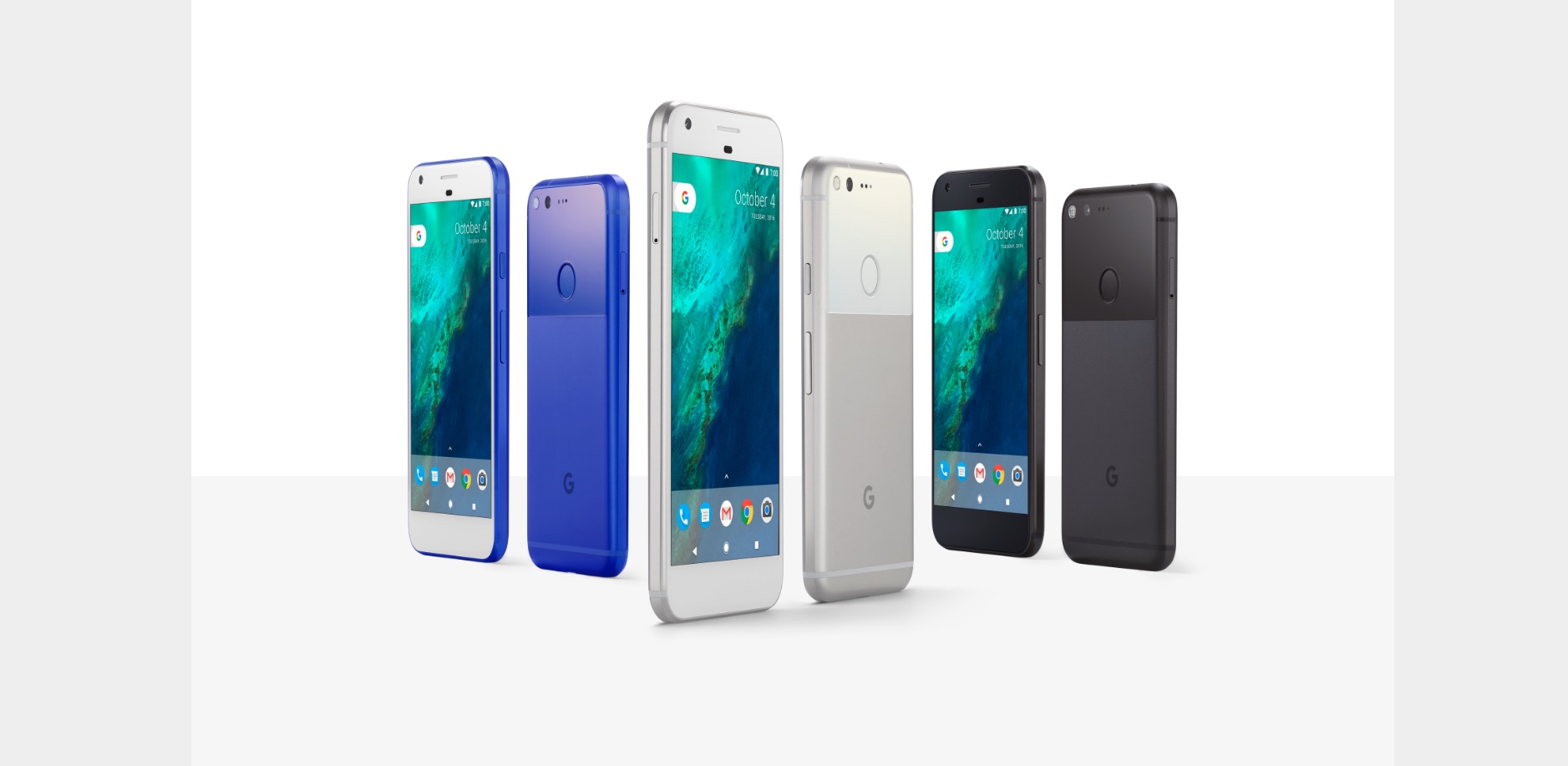 Google Pixel