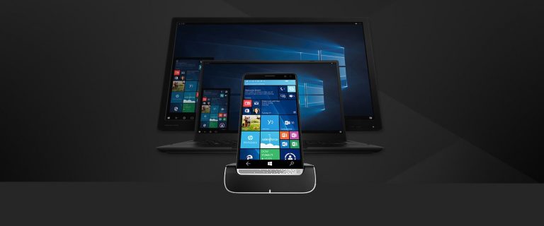 HP Elite X3