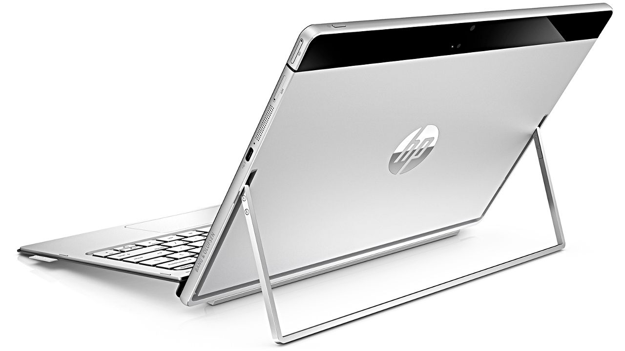 HP Spectre X2