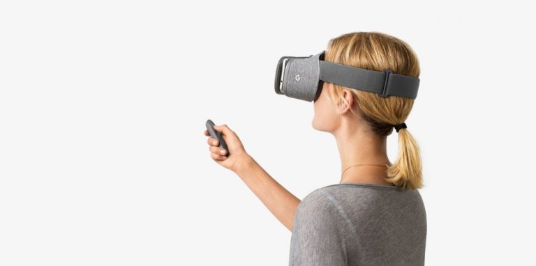 Instagram realidade virtual