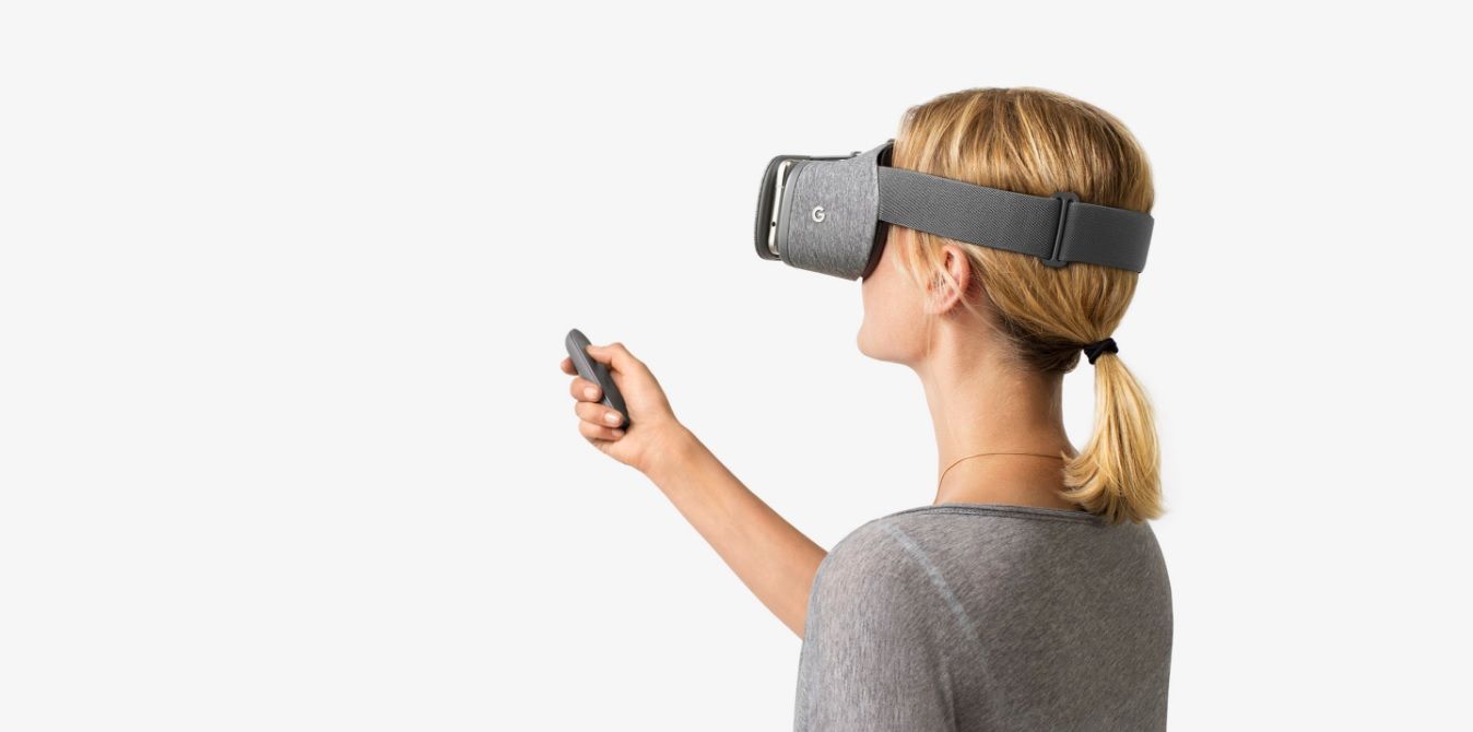 Instagram realidade virtual