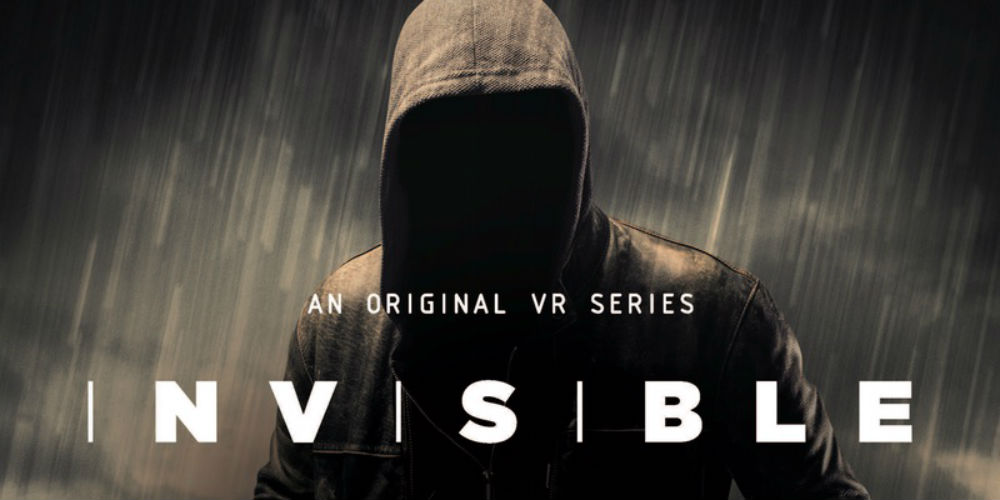 Samsung VR Invisible