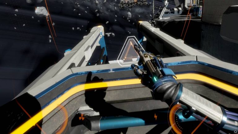 Oculus Rift Oculus Connect