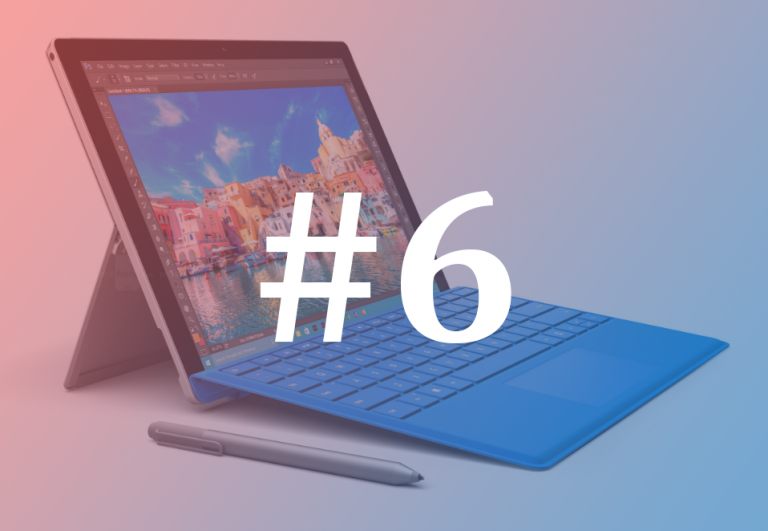 Microsoft Surface
