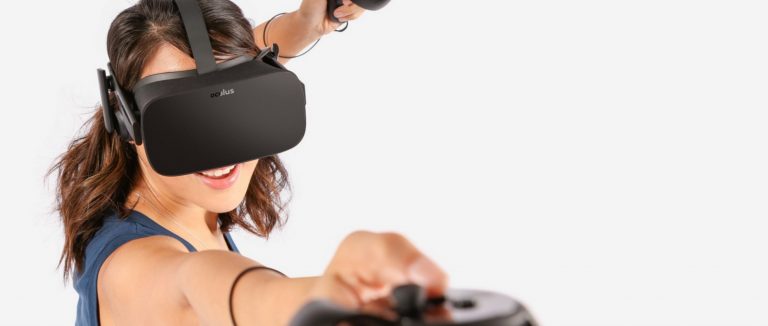 Oculus Rift requisitos minimos