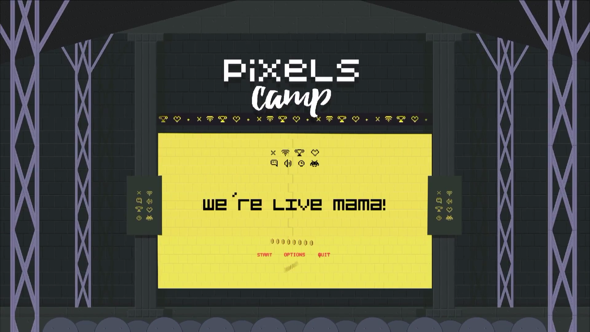 Pixels Camp 2016