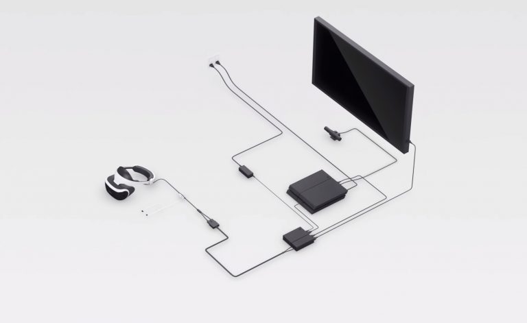 PlayStation VR