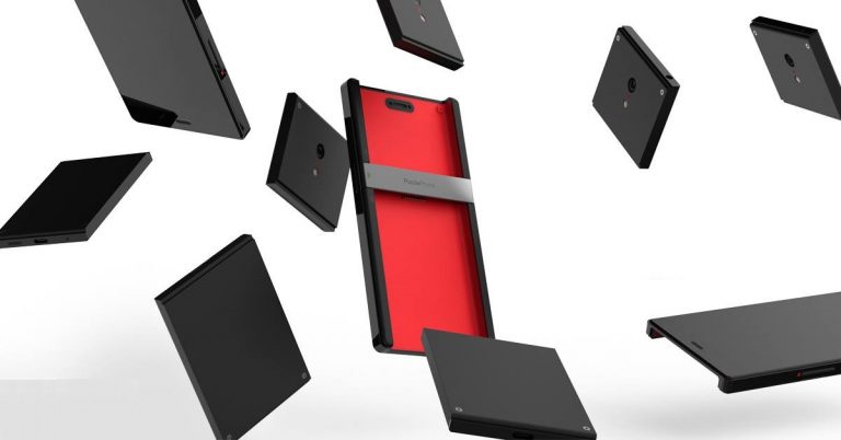 PuzzlePhone