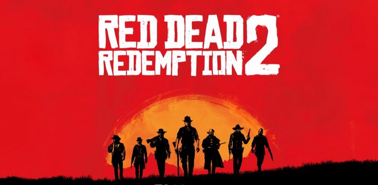 Red Dead Redemption 2