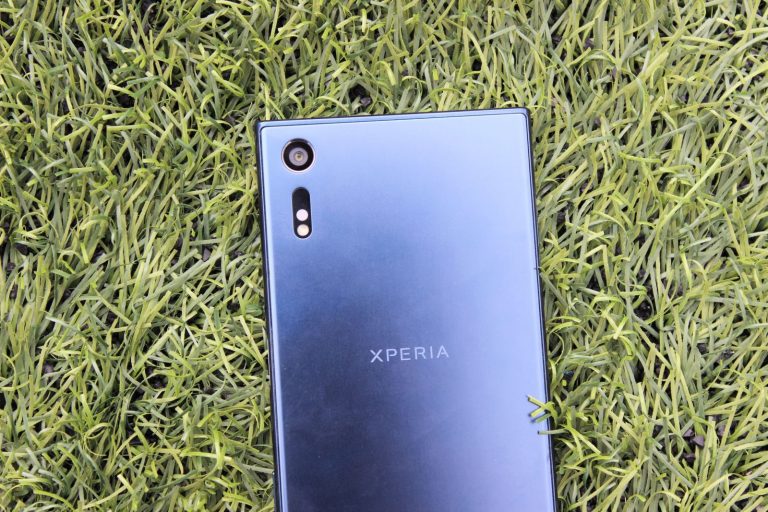 Sony Xperia XZ Portugal