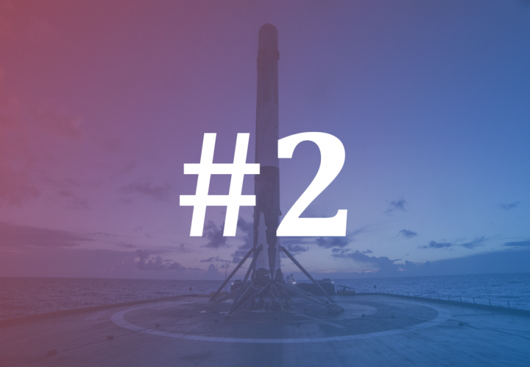 SpaceX Falcon9